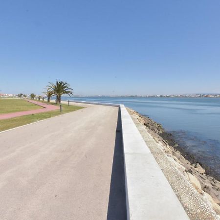 Apartmán L'ALCIBÍADES - Costa Nova Exteriér fotografie