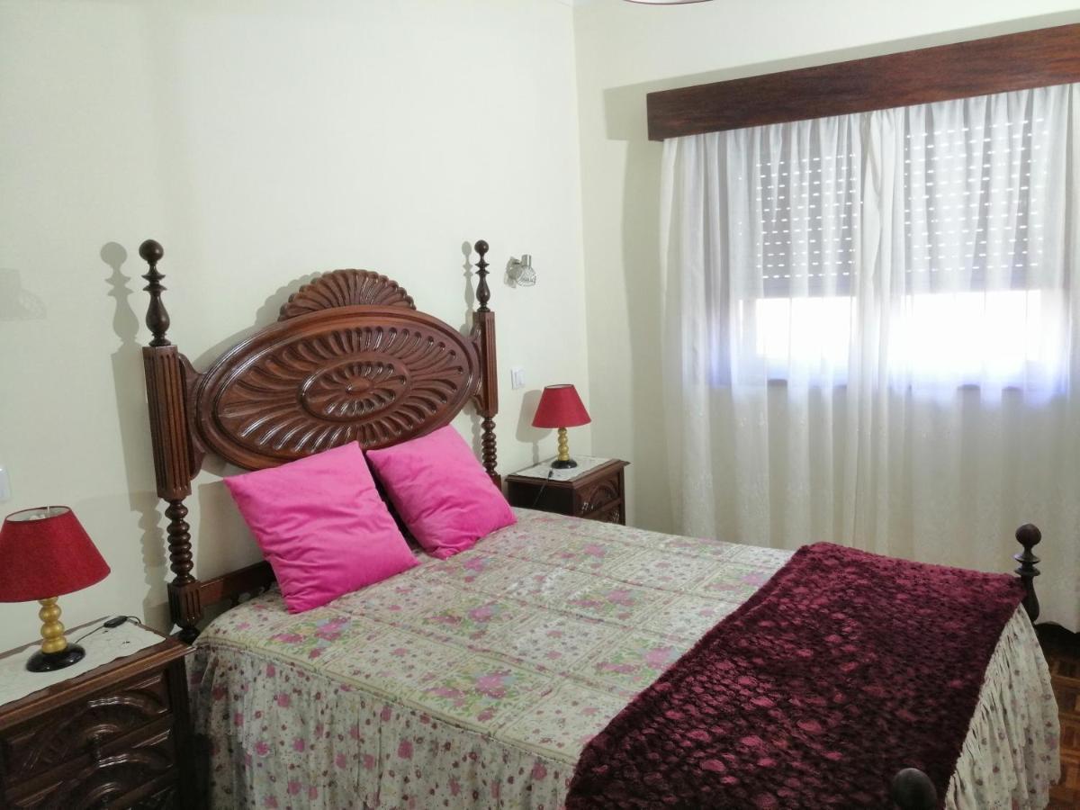 Apartmán L'ALCIBÍADES - Costa Nova Exteriér fotografie