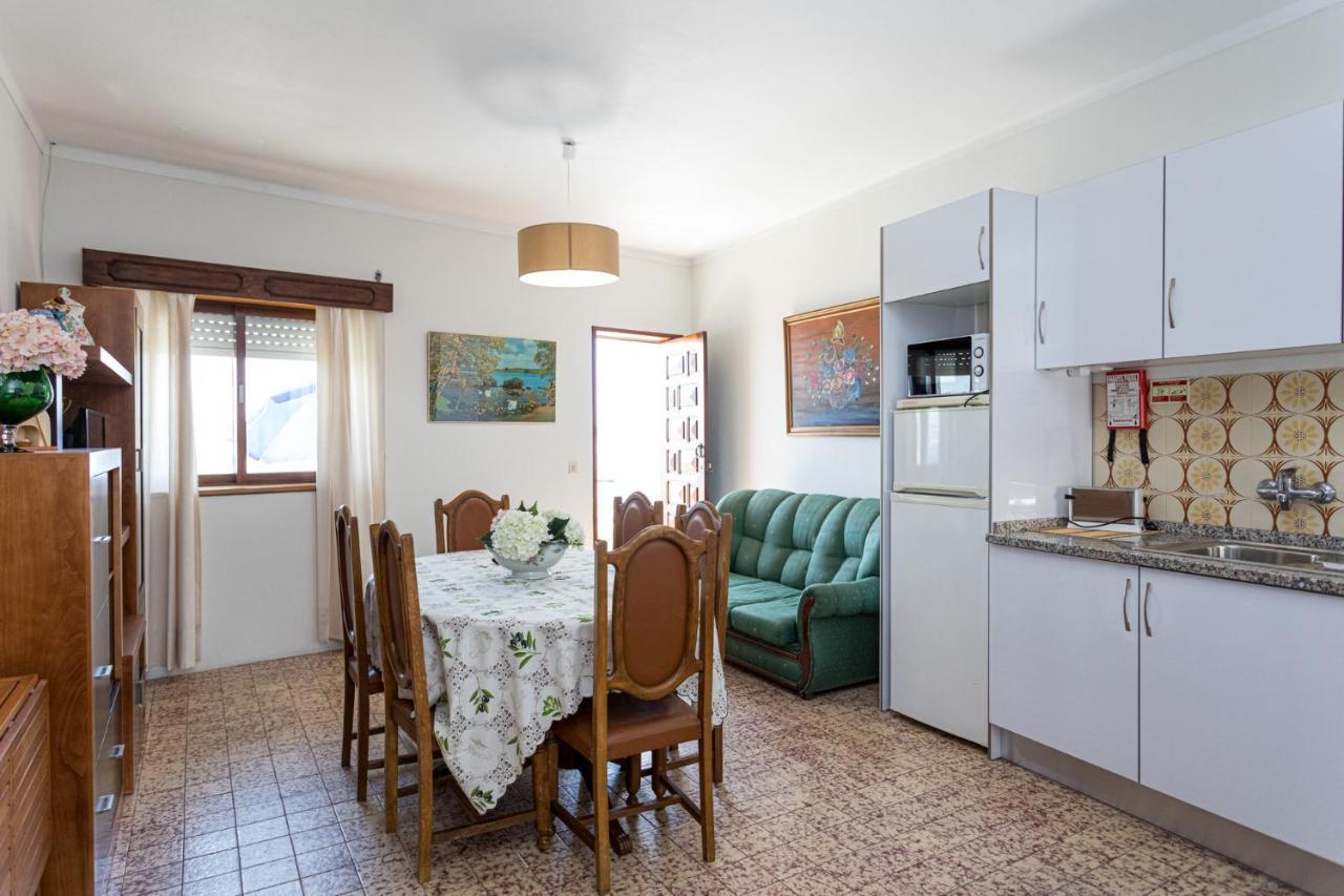 Apartmán L'ALCIBÍADES - Costa Nova Exteriér fotografie