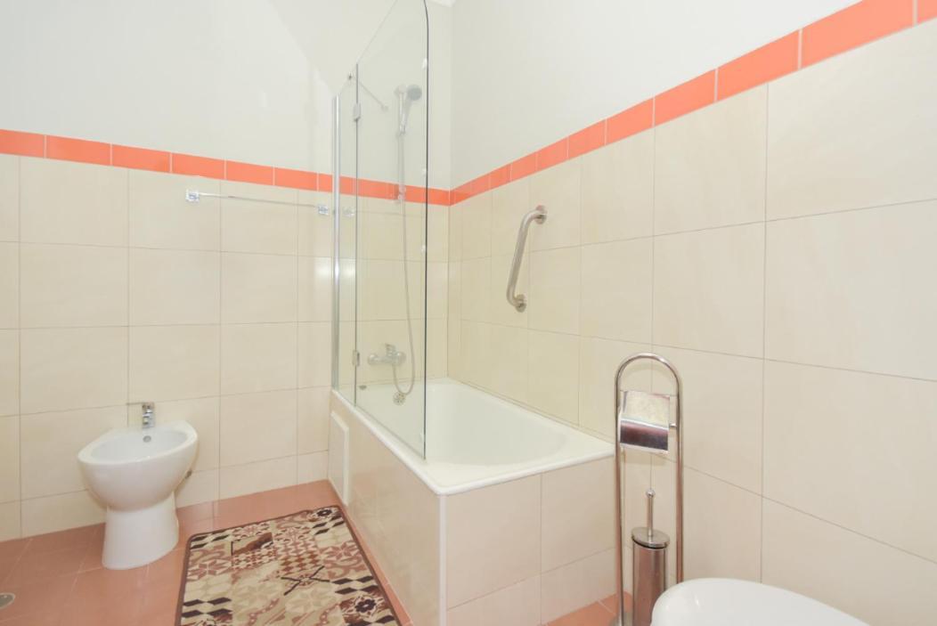 Apartmán L'ALCIBÍADES - Costa Nova Exteriér fotografie