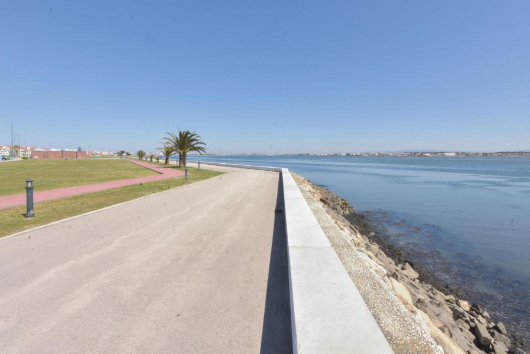 Apartmán L'ALCIBÍADES - Costa Nova Exteriér fotografie