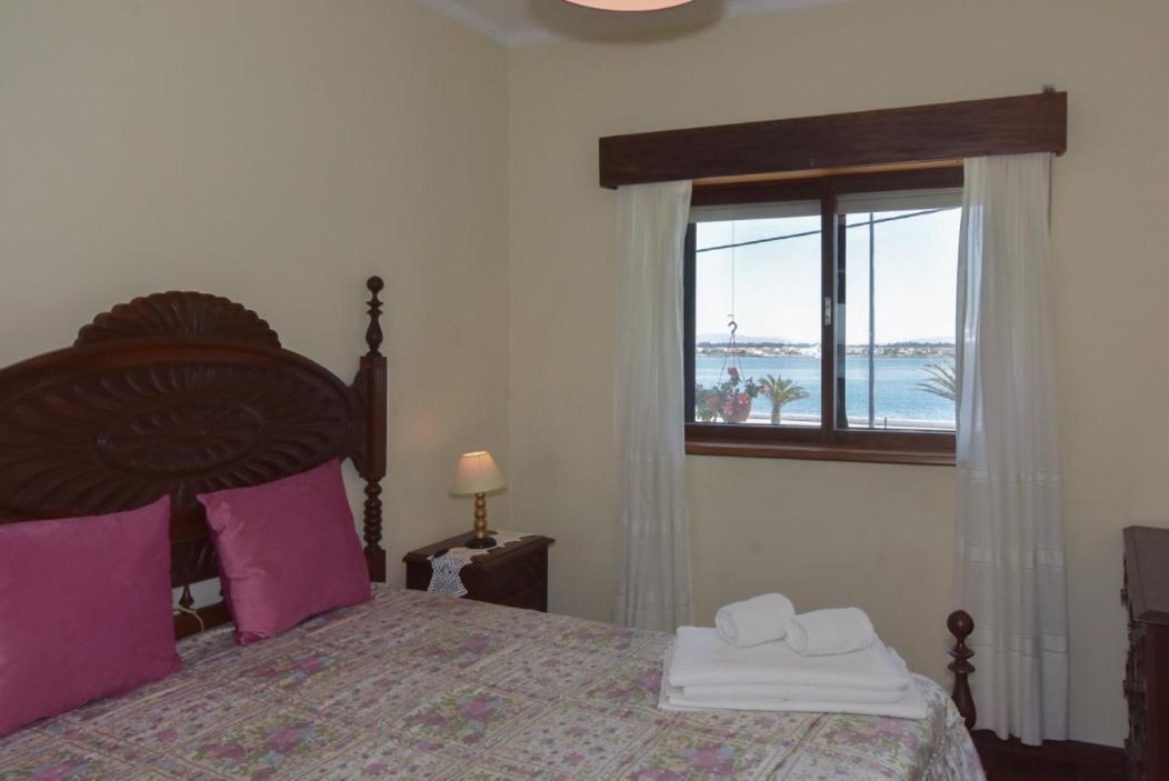 Apartmán L'ALCIBÍADES - Costa Nova Exteriér fotografie