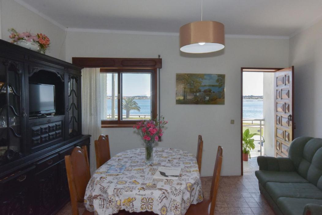 Apartmán L'ALCIBÍADES - Costa Nova Exteriér fotografie