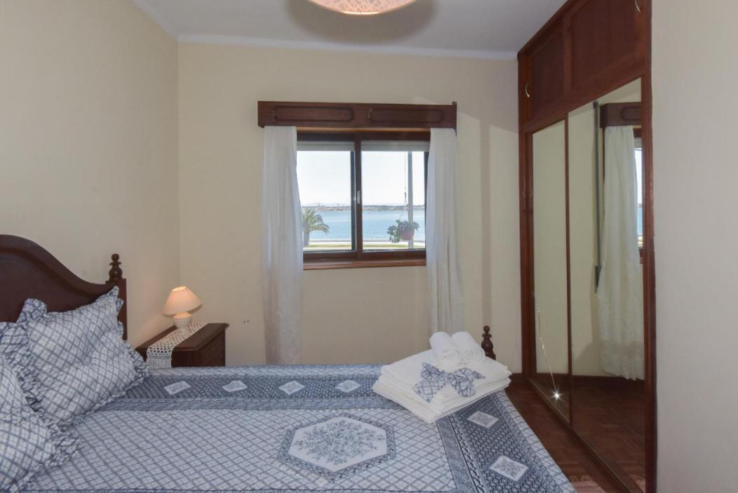 Apartmán L'ALCIBÍADES - Costa Nova Exteriér fotografie
